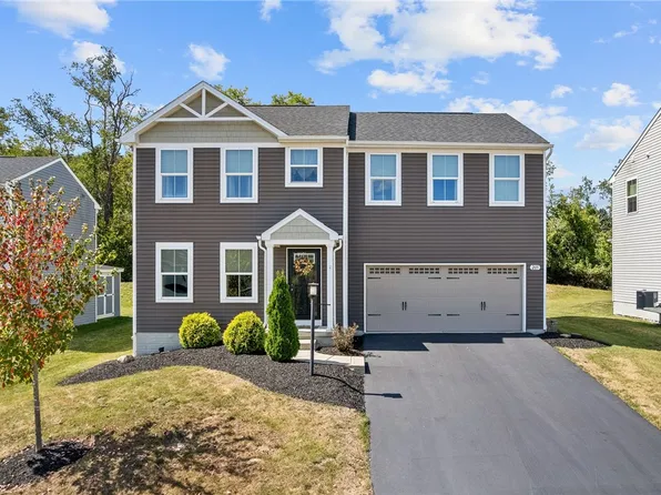205 Stevens Ct S, Washington, PA 15301