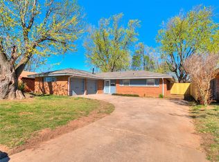 4129 W Liberty St, Oklahoma City, OK 73107