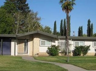 1400 Payne Ave, Modesto, CA 95351