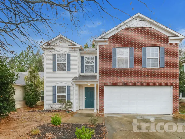 3545 Saddlebrook Dr, Midland, NC 28107