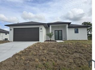 4624 Connie Ave N, Lehigh Acres, FL 33971