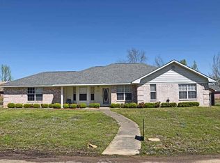 305 Starlight St, Idabel, OK 74745