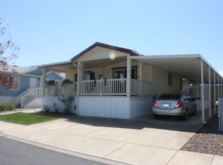 10 E. So Stage Rd. ##409, Medford, OR 97501