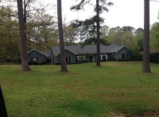 432 Forest Cir, Ruston, LA 71270