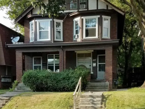 352 1/2 E 20th Ave, Columbus, OH 43201