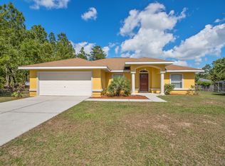 13050 SW 79th Cir, Ocala, FL 34473