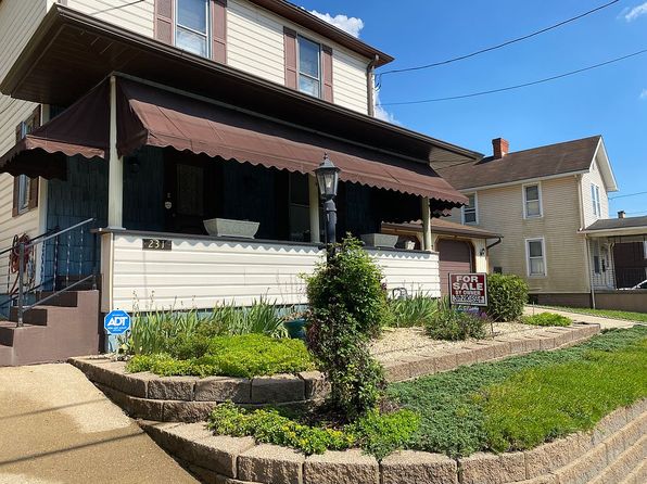 231 Kruger St