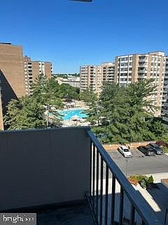 2nd image of 2939 Van Ness St NW APT 1239