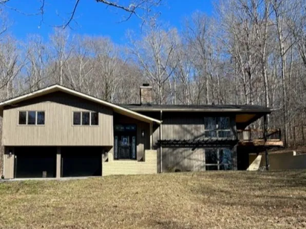 1825 Mount Tussell Rd, Knifley, KY 42753