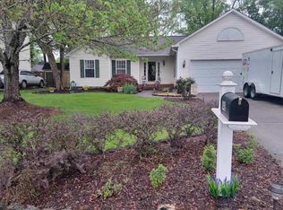 842 Highlander Ct, Concord, NC 28025