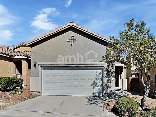8802 Salvestrin Point Ave Photo 1