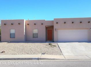 3394 Park Ridge Pl, Las Cruces, NM 88005