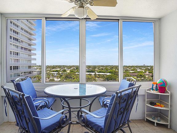2nd image of 4040 Galt Ocean Drive #801