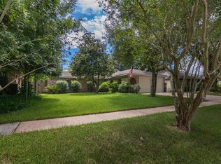 714 Beachcomber Ln, Houston, TX 77062