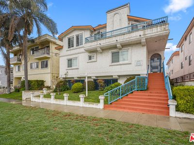 4021 S Pacific Ave APT 3, San Pedro, CA, 90731