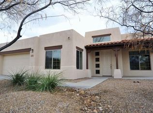 13850 E Red Hawk Sky Trl, Vail, AZ 85641