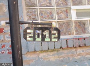 2012 E Rittenhouse St, Philadelphia, PA 19138