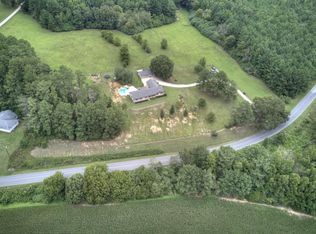 1976 Morgan Valley Rd, Rockmart, GA 30153