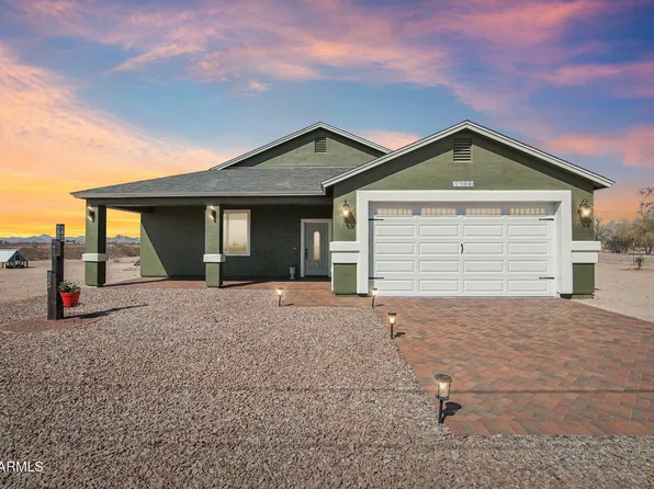 37860 W Minnezona Avenue, Tonopah, AZ 85354