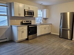 24 West St #2, Warwick, RI 02886