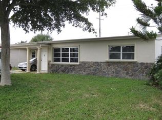 2902 FRENCH Avenue, Lake Worth, FL 33461