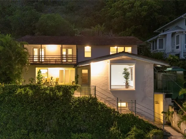 2326 Sonoma St, Honolulu, HI 96822