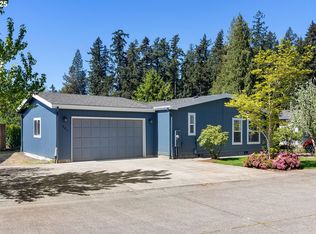 1655 S Elm St UNIT 331, Canby, OR 97013