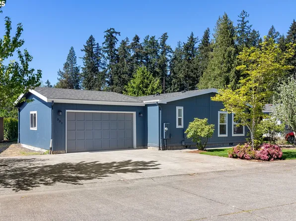 1655 S Elm St Unit 331, Canby, OR 97013