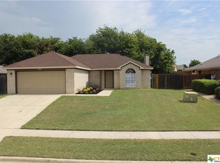 2710 Belt Loop, Killeen, TX 76543