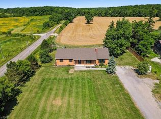 6550 Sinclairville Rd, Hamilton, ON N0A 1R0