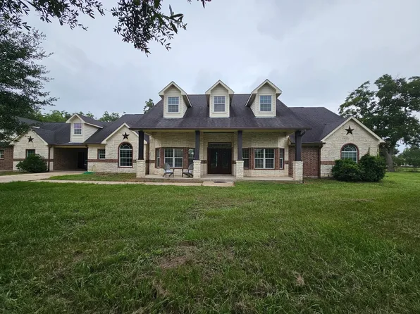 6531 Pool Hill Rd, Fulshear, TX 77441