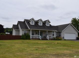 2410 Fowler Rd, Ocean Park, WA 98577