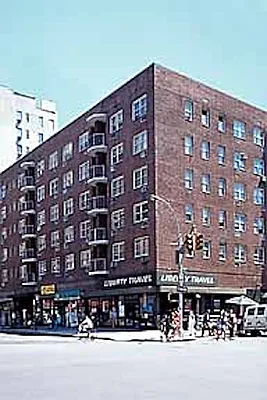 Rented by Brown Harris Stevens | media 8