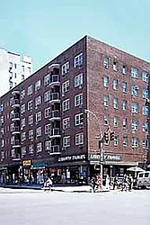 Rented by Brown Harris Stevens