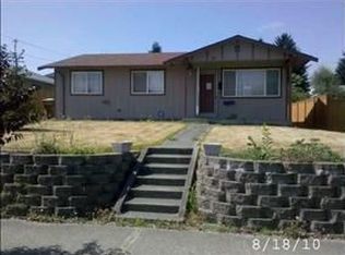 1616 S Proctor St, Tacoma, WA 98405