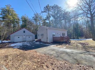 131 Rice Rd, Winchendon, MA 01475