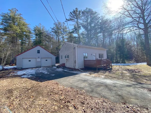 131 Rice Rd, Winchendon, MA 01475