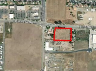 0 E Pacheco Blvd, Los Banos, CA 93635