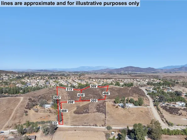 1 Liefer Rd #A, Temecula, CA 92591