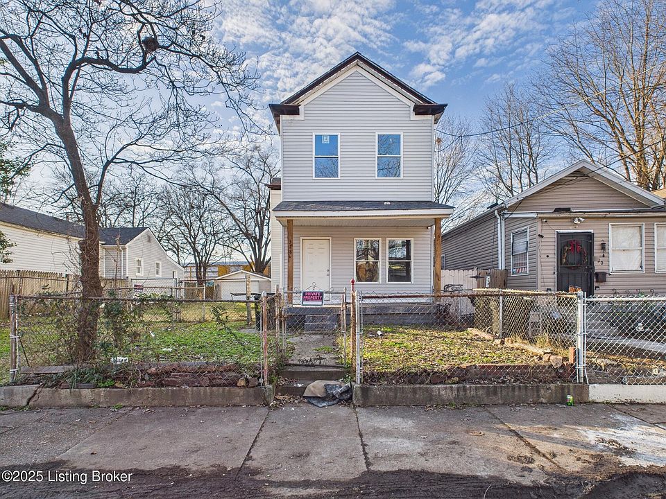 1st image of 318 N 30th St