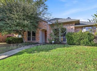 101 Cherrybark Dr, Coppell, TX 75019