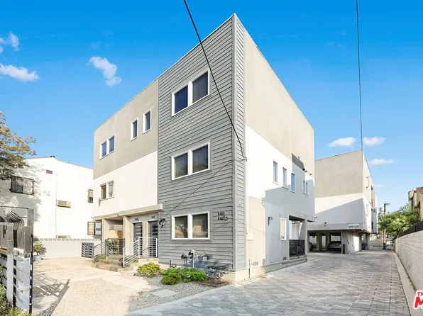 146 Rosemont Ave, Los Angeles, CA 90026