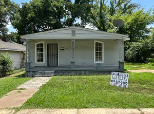 1491 Ethlyn Ave, Memphis, TN 38106