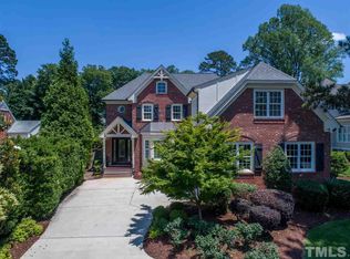 1308 Brooks Ave, Raleigh, NC 27607
