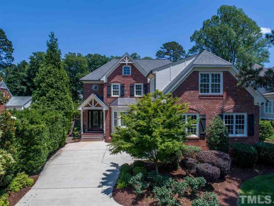 1308 Brooks Ave Raleigh Nc 27607 Zillow