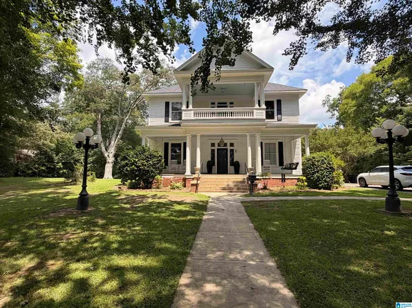 755 Oxford St, Heflin, AL 36264