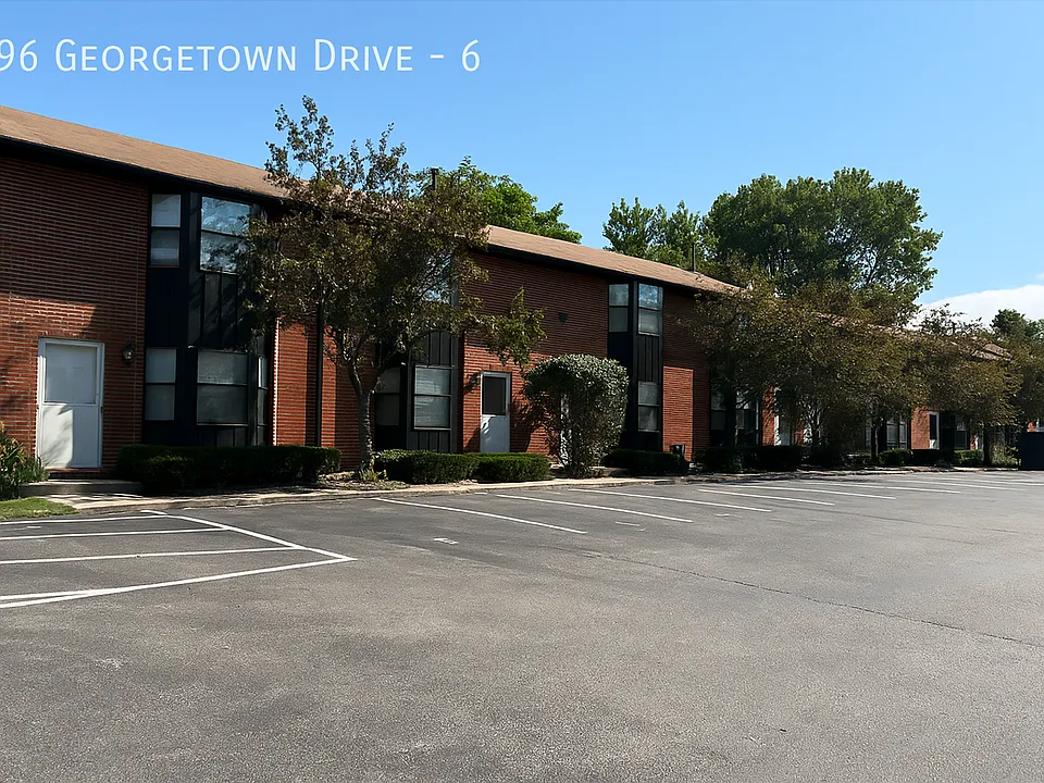 196 Georgetown Dr #6