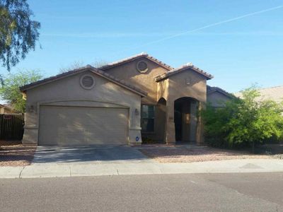 4644 W T Ryan Ln, Laveen, AZ, 85339
