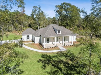 107 Old Creek Rd, Folsom, LA, 70437
