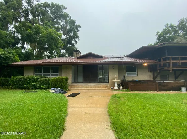 1 Arrowhead Dr, Ormond Beach, FL 32174